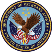 Department of Veterans' Affairs
